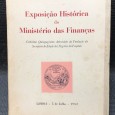 «Exposição Histórica do Ministério das Finanças»