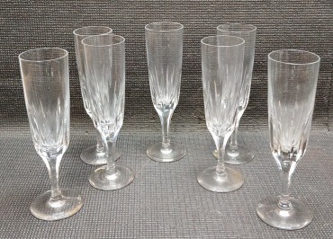 Sete flutes 