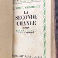 «La Vingt-Cinquième Heure / La Seconde Chance»