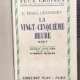 «La Vingt-Cinquième Heure / La Seconde Chance»