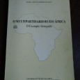 O MULTIPARTIDARISMO EM ÁFRICA - O EXEMPLO SENEGALÊS