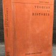 «Teorias da História» 