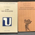 «A Era das Revoluções» 