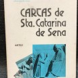 «Cartas de Sta. Catarina de Sena»