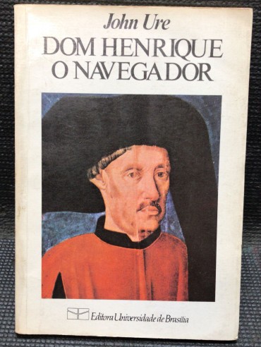 «Dom Henrique O Navegador» 