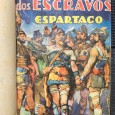 «A Revolta dos Escravos - Espartaco»