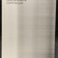 «Continuum»
