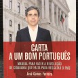«Carta a Um Bom Português»