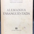 «Alemanha Ensanguentada»