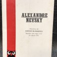 «Alexandre Nevsky»