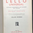 «Lelllo Universal - 2 Volumes»