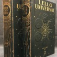 «Lelllo Universal - 2 Volumes»
