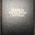 «Moderna Enciclopédia Universal - 20 Volumes»