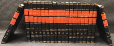 «Moderna Enciclopédia Universal - 20 Volumes»