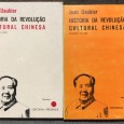 «História da Revolução Cultural Chinesa - 2 Volumes»