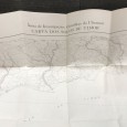 «Os Solos de Timor - Cartas»
