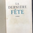 «La Dernière Fête»