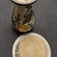 Jarra e prato miniatura 