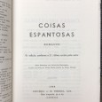«Coisas Espantosas»