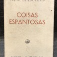 «Coisas Espantosas»