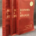 «Economia e Finanças - Anais do Instituto Superior de Ciências Económicas e Financeiras - 1964»