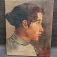 Retrato de Senhora