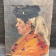 Retrato de Senhora