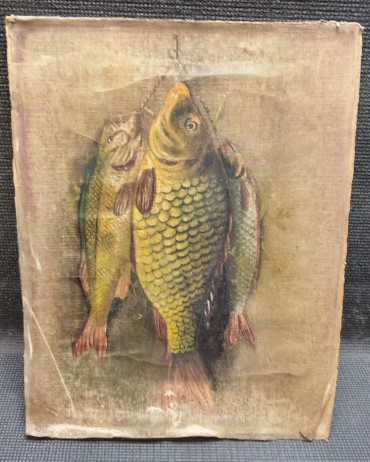 Peixes