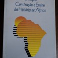 COLÓQUIO CONSTRUÇÃO E ENSINO DA HISTÓRIA DE ÁFRICA