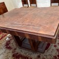 Mesa de sala de jantar