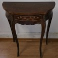 Mesa de apoio