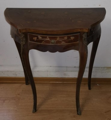 Mesa de apoio