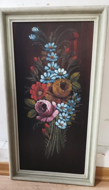 Flores