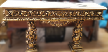 Consola