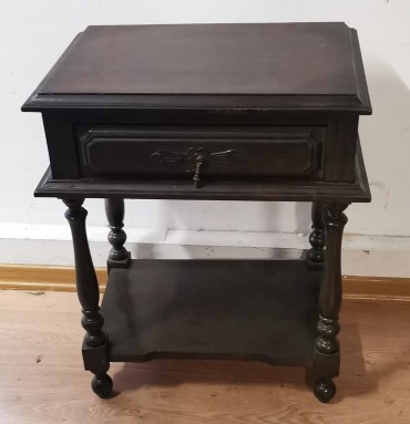 Mesa de apoio