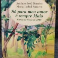 «Só Para Meu Amor é Sempre Maio - Cartas de Verão de 1943»