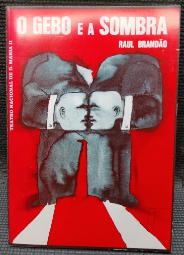 «O Gebo e a Sombra - Teatro Nacional de D. Maria II»