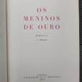 «Os Meninos de Ouro» 