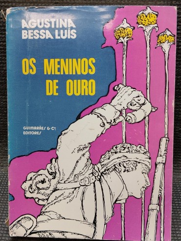 «Os Meninos de Ouro» 