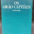 «Os Grão-Capitães - Contos»