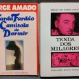 «Farda, Fardão, Camisola de Dormir / Tenda dos Milagres»