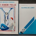 «Um Amor Feliz / Hospital das Letras»