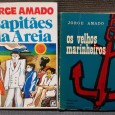 «Capitães da Areia / Os Velhos Marinheiros»