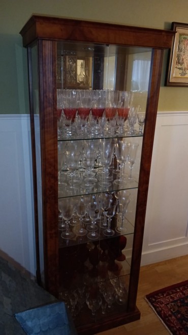 Vitrine