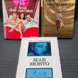 «Lote 3 Livros Jorge Amado» 