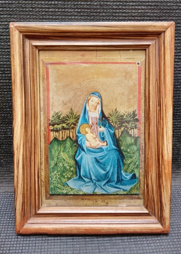 «Nossa Senhora»