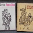 «Auto da Alma / Teatro de Gil Vicente - Antologia»