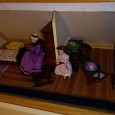 Casa de bonecas