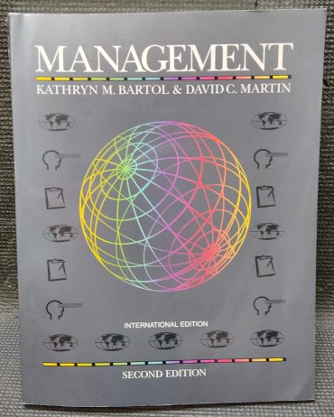 «Management»