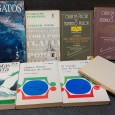 «Lote 8 Livros Diversos» 